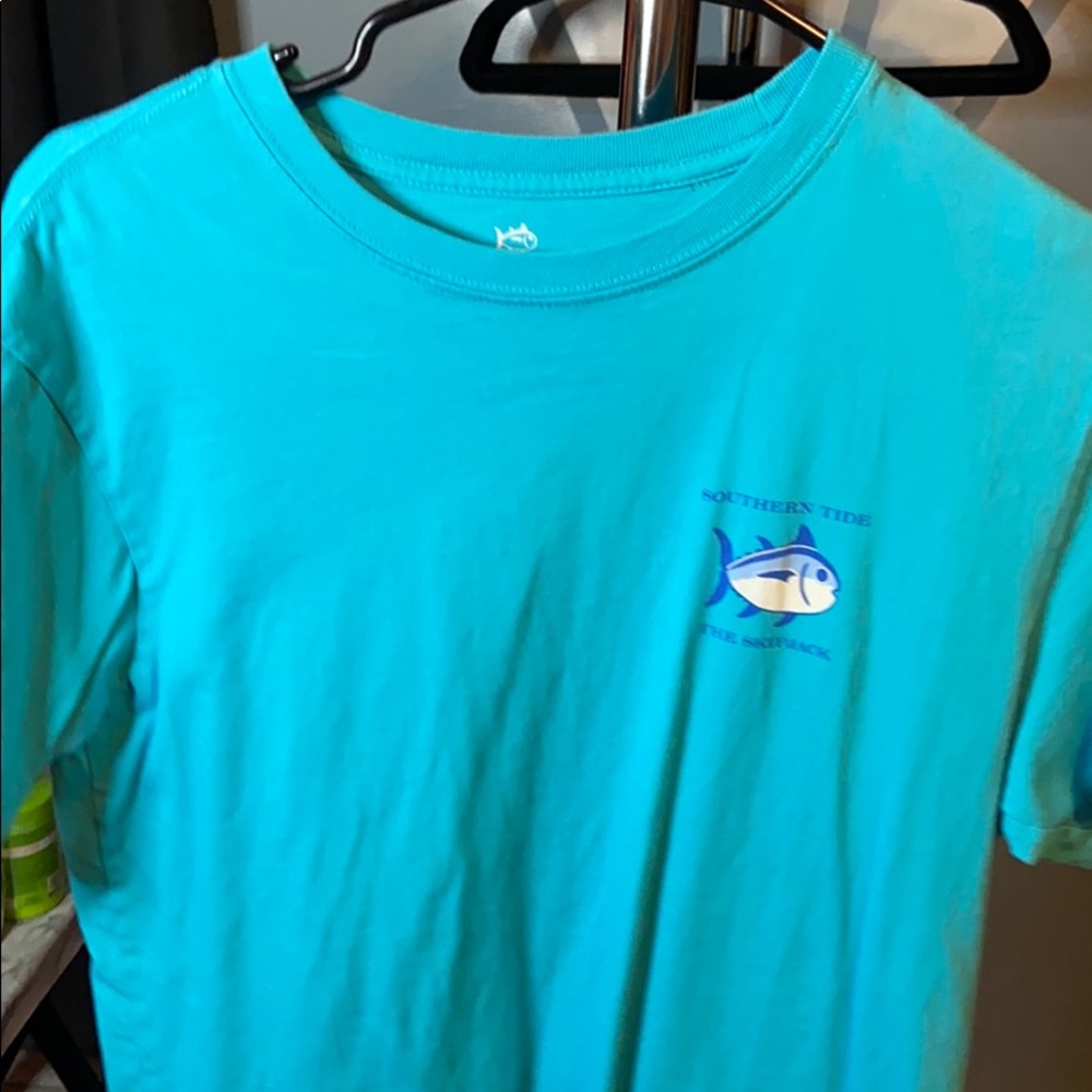 Southern Tide T-shirt